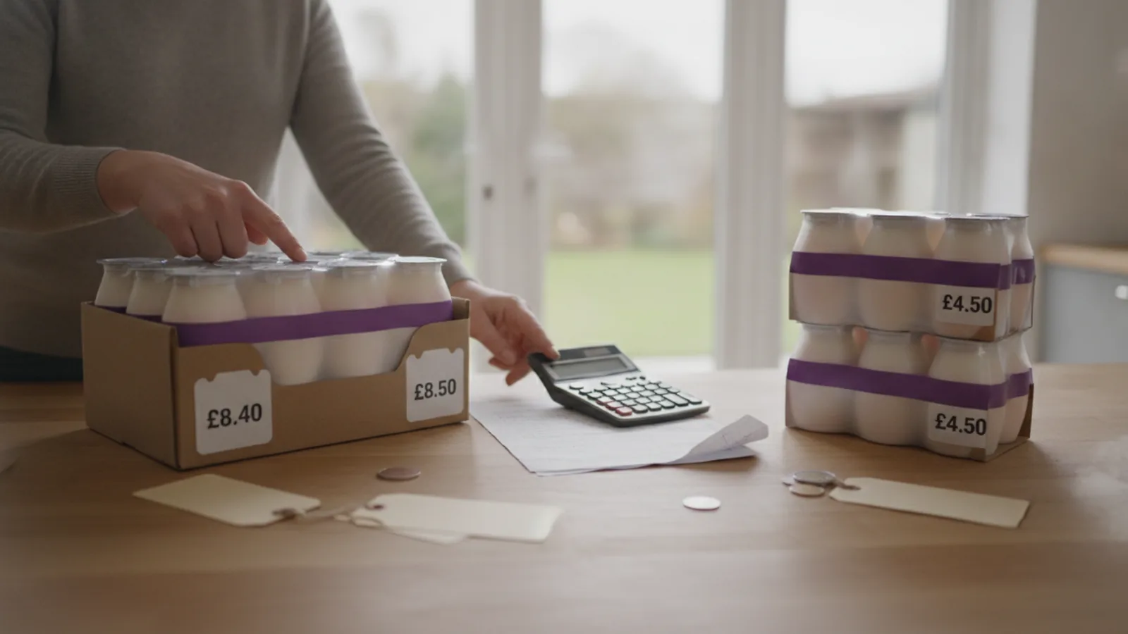 How To Compare Multipack Prices When Pack Sizes Differ cover image